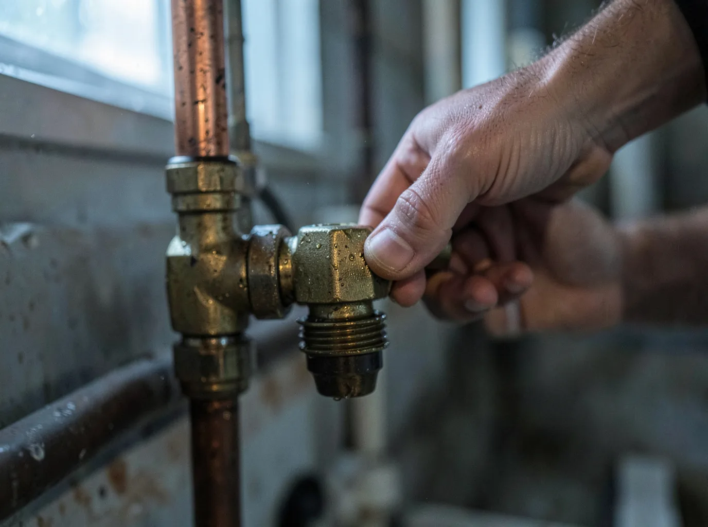 Emergency Plumber Vandalia, MO FAQs